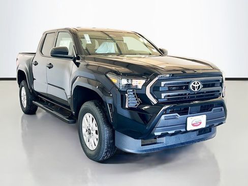 New 2026 Toyota Tacoma SR RWD image 3