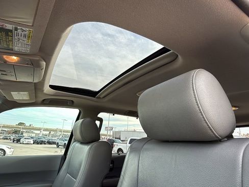 Used 2013 Toyota Sequoia Limited image 15