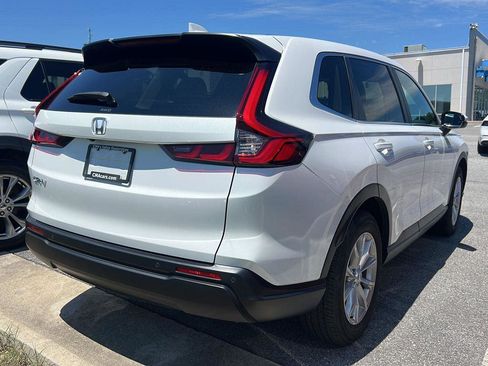 Used 2024 Honda CR-V EX-L image 4