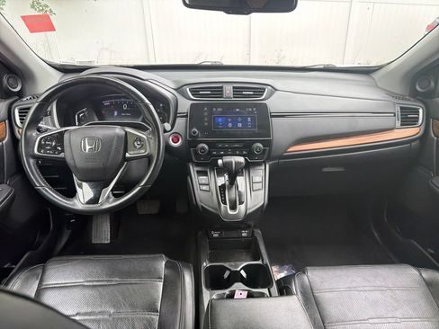 Used 2020 Honda CR-V EX-L image 14