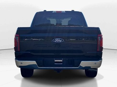 Used 2025 Ford F150 XLT w/ Equipment Group 301A Standard RWD image 5