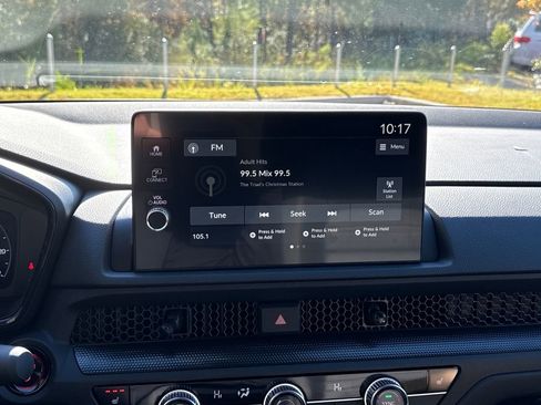 New 2026 Honda CR-V Sport-L image 21