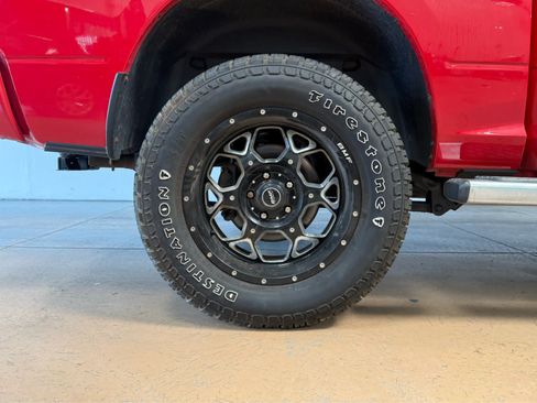 Used 2014 RAM 1500 Sport w/ Trailer Tow Group AWD/4WD image 9