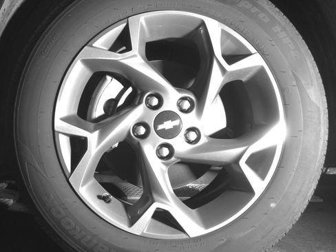 Used 2025 Chevrolet Trax LT image 12