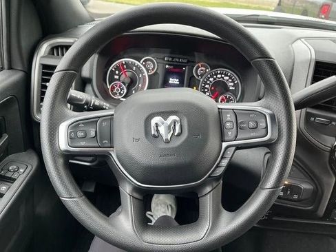 New 2026 RAM 3500 Tradesman image 39