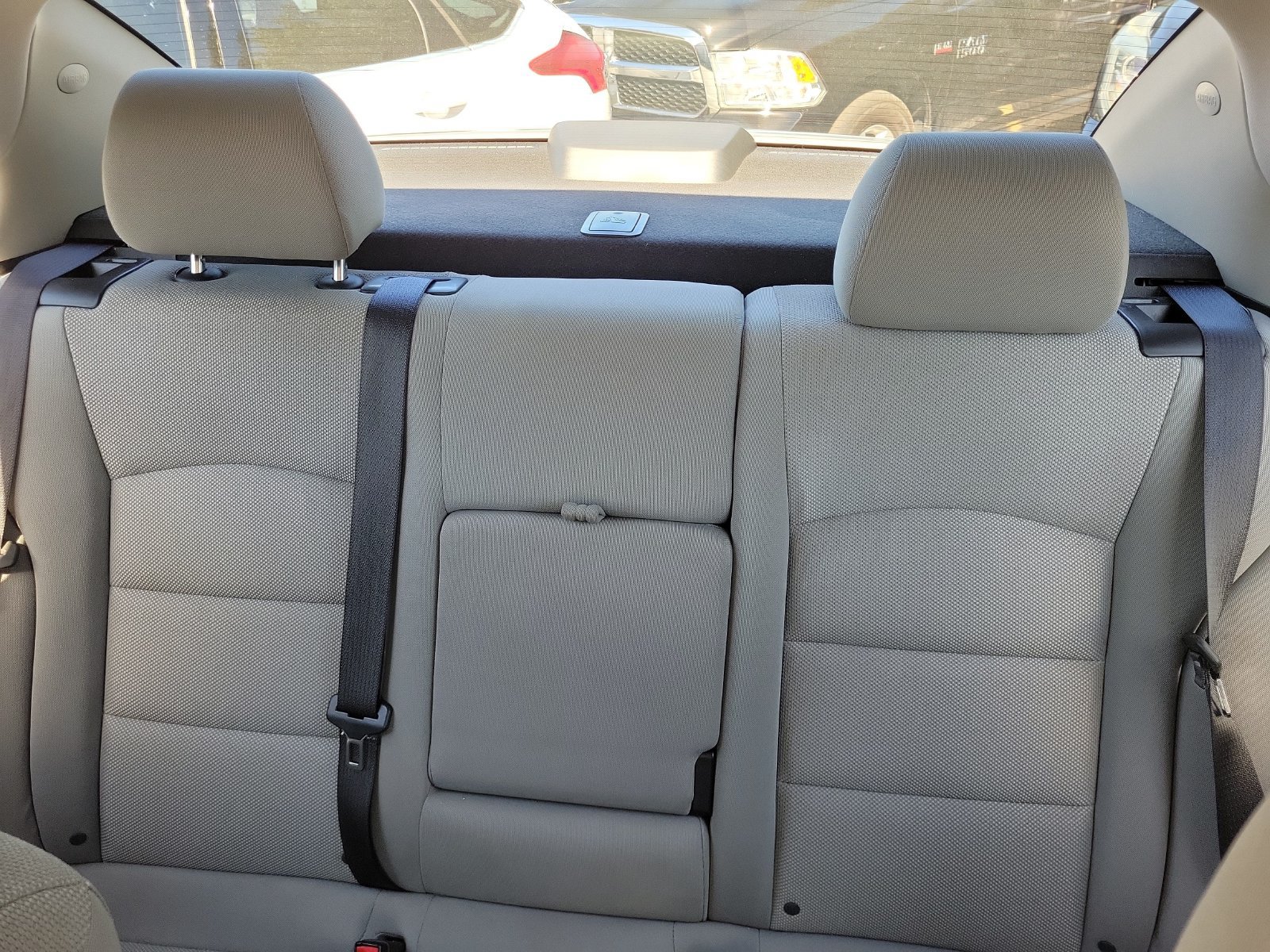 Used 2015 Chevrolet Cruze LT w/ Enhanced Safety Package FWD image 12