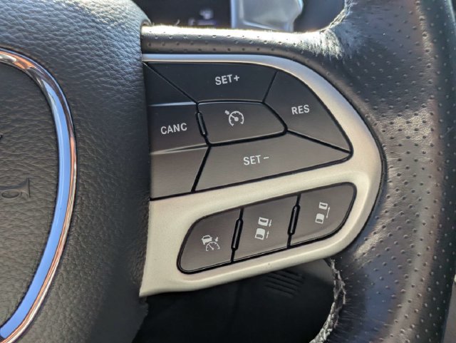 Used 2021 Jeep Grand Cherokee SRT AWD/4WD image 28