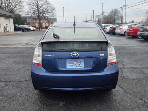 Used 2010 Toyota Prius Five image 6