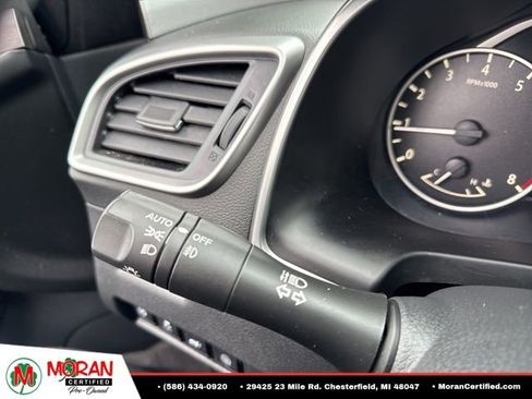 Used 2021 Nissan Murano SL AWD/4WD image 17