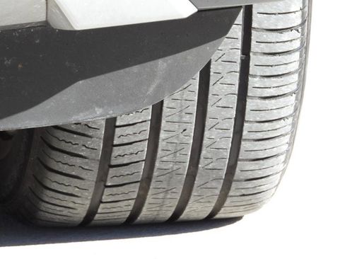 Used 2023 Volkswagen Atlas SE w/ Technology Package w/ Panoramic Sunroof Package image 34