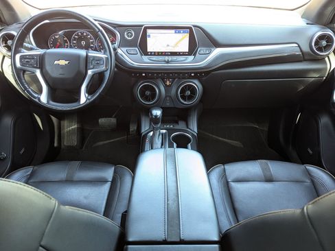 Used 2019 Chevrolet Blazer Premier w/ Driver Confidence II Package image 16