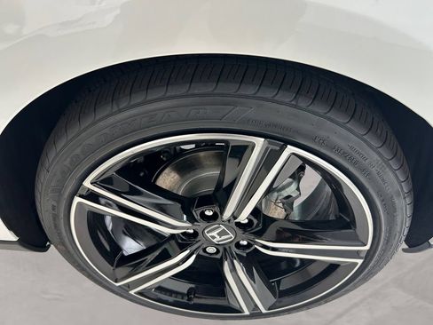 New 2026 Honda Accord SE image 14