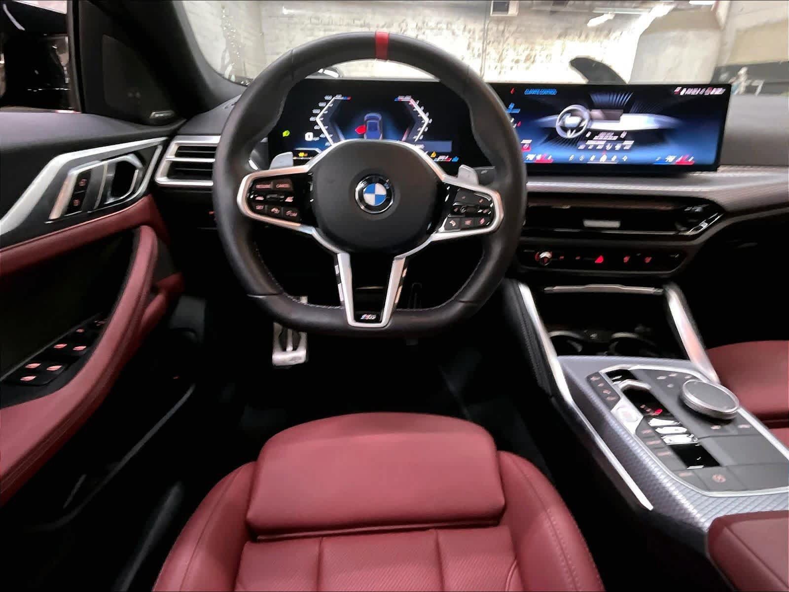 Used 2026 BMW 440i xDrive AWD/4WD image 8