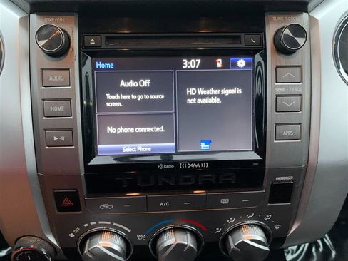 Used 2016 Toyota Tundra SR5 w/ TRD Off Road Package image 27