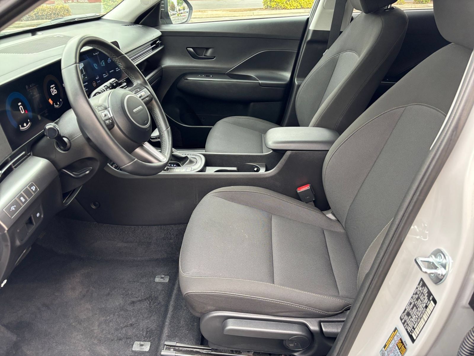 Used 2026 Hyundai Kona SEL Sport FWD image 26