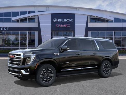 New 2026 GMC Yukon XL Elevation RWD image 2