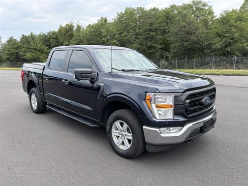 Used 2022 Ford F150 XL w/ Equipment Group 101A High AWD/4WD image 20