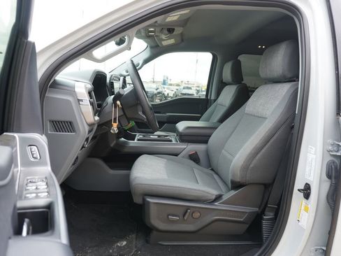 Certified 2023 Ford F150 XLT w/ Equipment Group 302A High RWD image 7