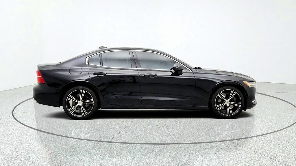Used 2019 Volvo S60 T5 Inscription FWD image 4