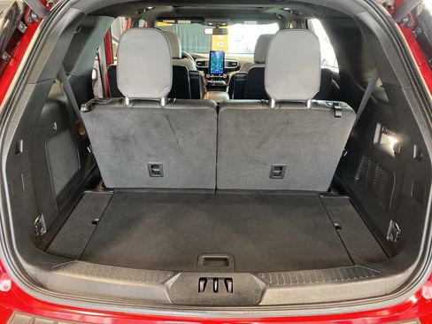 Used 2023 Ford Explorer ST w/ Equipment Group 401A image 32