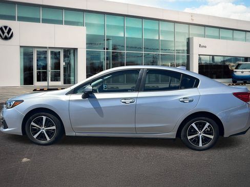 Used 2023 Subaru Impreza 2.0i Premium AWD/4WD image 8