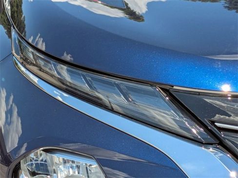 New 2025 Mitsubishi Outlander SEL image 11