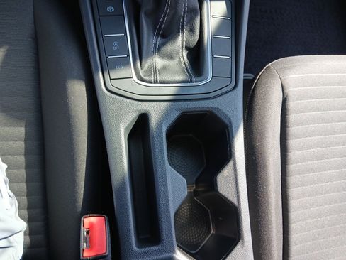 Used 2026 Volkswagen Jetta S FWD image 17