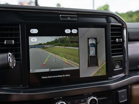 Used 2026 Ford F450 Lariat AWD/4WD image 49