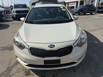 Used 2014 Kia Forte LX