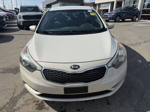 Used 2014 Kia Forte LX image 2