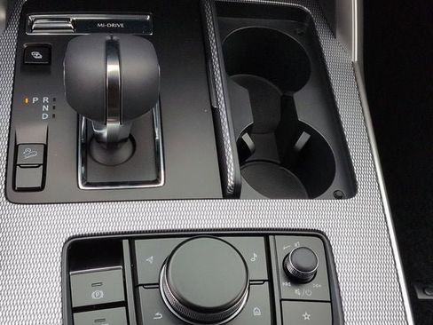 New 2026 MAZDA CX-70 SC Plus image 21