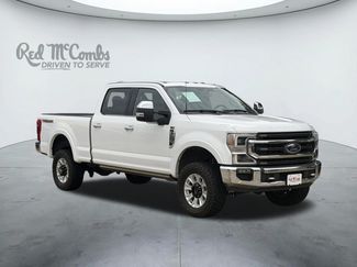 Used 2022 Ford F250 King Ranch w/ Tremor Off-Road Package AWD/4WD video 1