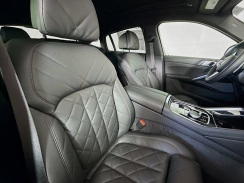 New 2027 BMW X6 xDrive40i AWD/4WD image 30