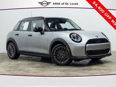 Used 2025 MINI Cooper S