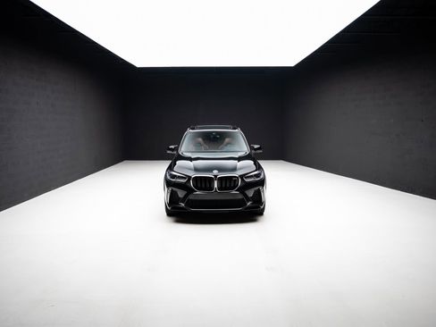 Used 2022 BMW X5 M w/ Executive Package AWD/4WD image 89