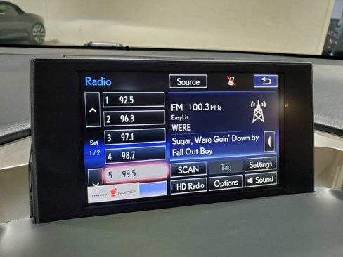 Used 2015 Lexus NX 200t FWD w/ Premium Package image 34