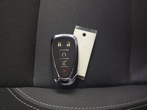 Used 2024 Chevrolet Blazer LT w/ Convenience Package image 35