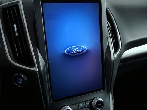 Used 2024 Ford Edge SEL w/ Convenience Package AWD/4WD image 27