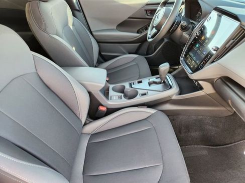 New 2026 Subaru Crosstrek 2.0i Premium image 10