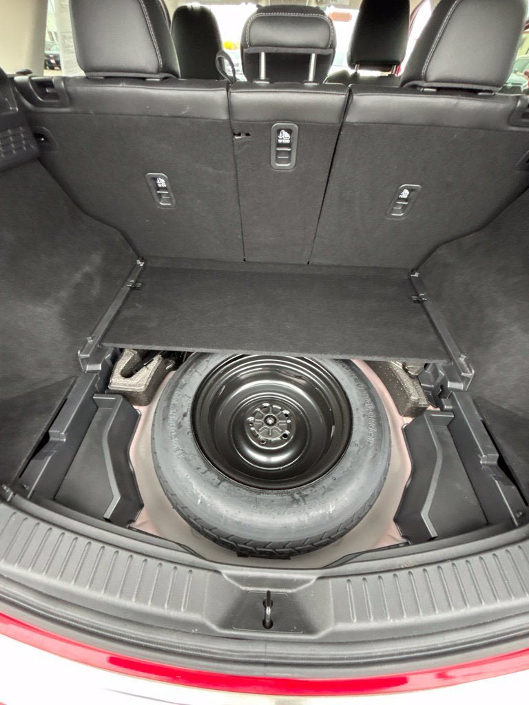 Certified 2025 MAZDA CX-5 AWD 2.5 S w/ Preferred Package image 25