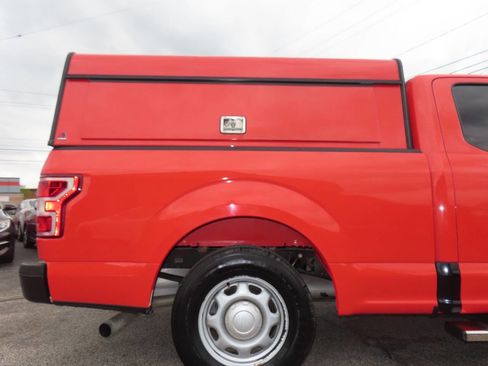 Used 2019 Ford F150 XL w/ XL Power Equipment Group image 18