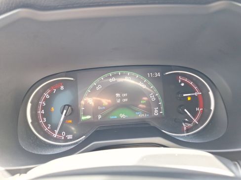 Used 2024 Toyota RAV4 XLE w/ Convenience Package FWD image 19