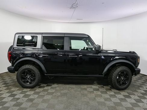 Used 2024 Ford Bronco Black Diamond image 12