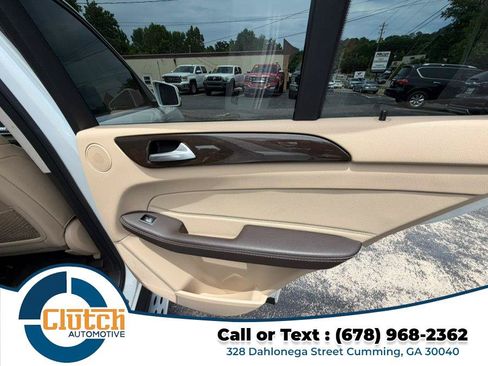 Used 2018 Mercedes-Benz GLE 350 image 21