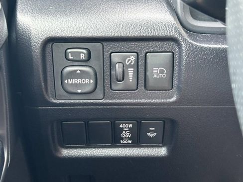 Used 2024 Toyota 4Runner TRD Off-Road AWD/4WD image 29