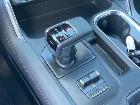 Used 2026 GMC Sierra 1500 Denali image 12