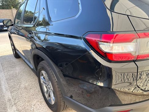 Certified 2026 Honda Pilot EX-L image 7