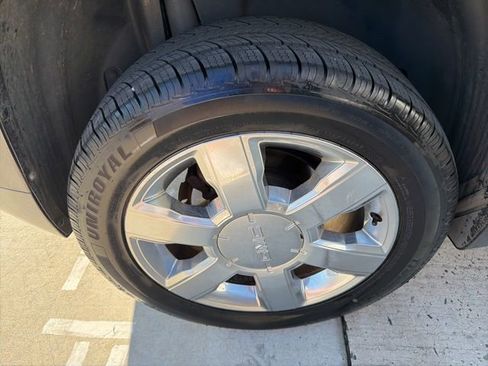 Used 2014 GMC Terrain Denali w/ Cargo Package image 19