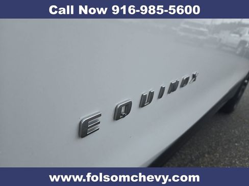 Used 2020 Chevrolet Equinox LT w/ Sport Edition image 34