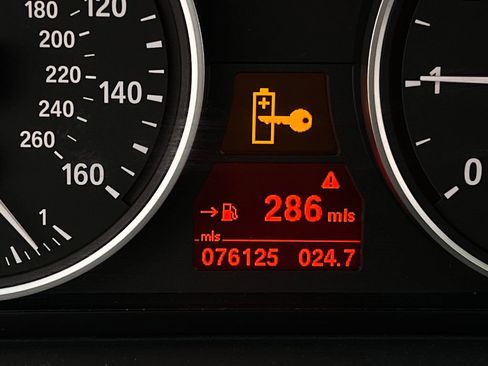 Used 2008 BMW 550i Sedan image 17